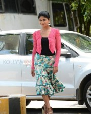 Naveena Mrudhula Basker Latest Photos 11