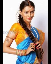 Pallavi Subhash Portfolio Stills 02