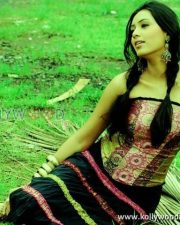 Pallavi Subhash Portfolio Stills 04