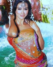 Pallavi Subhash Portfolio Stills 06