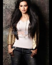 Pallavi Subhash Portfolio Stills 14