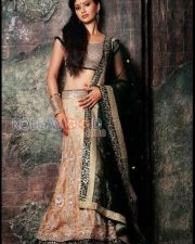 Pallavi Subhash Portfolio Stills 19