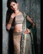 Pallavi Subhash Portfolio Stills 20