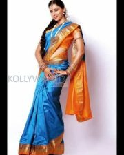 Pallavi Subhash Portfolio Stills 22