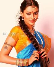 Pallavi Subhash Portfolio Stills 23