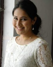 Panchi Bora In Aakasame Haddu Success Meet Photos 02