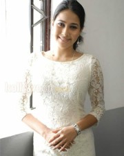 Panchi Bora In Aakasame Haddu Success Meet Photos 05