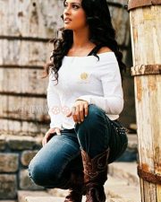 Pooja Umashankar Hot Pictures 06