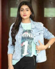Pretty Actress Avanthika Mishra Pictures 22