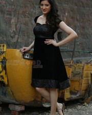 Rakshaka Bhatudu Heroine Richa Panai Stills 01