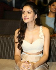 Rukshar Dhillon At Abcd First Song Launch Stills 05