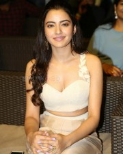 Rukshar Dhillon At Abcd First Song Launch Stills 06