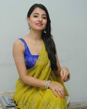 Rukshar Mir Sexy Saree Photos 06