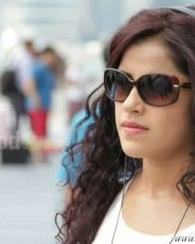Sattam Oru Iruttarai Heroine Piaa Bajpai Stills 01