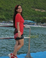 Sexy Actress Aksha Stills 48