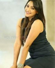 Sexy Actress Kesha Khambhati Photoshoot Stills 03