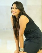 Sexy Actress Kesha Khambhati Photoshoot Stills 05