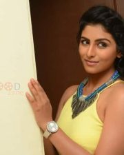 Sexy Actress Kruthika Jayakumar Photos 12