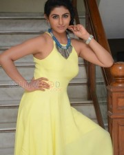 Sexy Actress Kruthika Jayakumar Photos 23