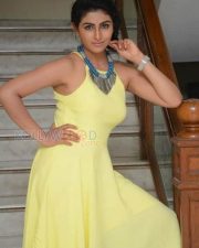 Sexy Actress Kruthika Jayakumar Photos 23