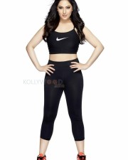 Sexy Actress Nikesha Patel Photoshoot Photos 05