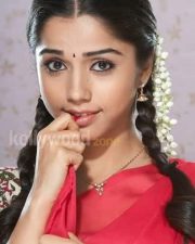 Sexy Aparnaa Bajpai Half Saree Pictures 04