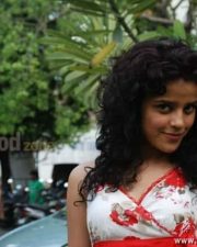 Sexy Piaa In Ko Movie Special Show Photos 08