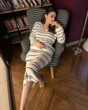 Sleeping Beauty Hansika Motwani Photos 01