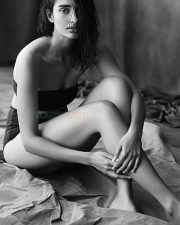 Supermodel Dayana Erappa Photoshoot Pictures 01