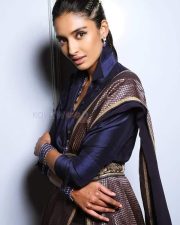 Supermodel Dayana Erappa Photoshoot Pictures 13