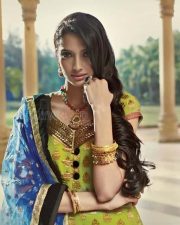 Supermodel Dayana Erappa Photoshoot Pictures 22