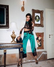Supermodel Dayana Erappa Photoshoot Pictures 28