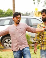 Tamil Movie Yaaro Stills 05