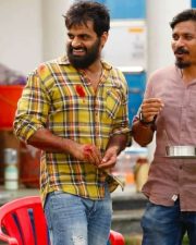 Tamil Movie Yaaro Stills 06