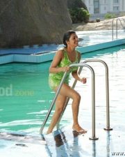 Tashu Kaushik Swimsuit Stills 03