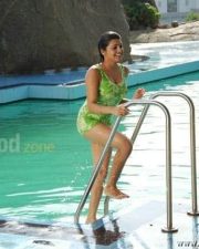 Tashu Kaushik Swimsuit Stills 04