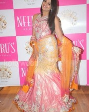 Tashu Koushik Beautiful Pictures 06
