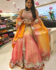 Tashu Koushik Beautiful Pictures 10
