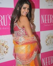 Tashu Koushik Beautiful Pictures 11