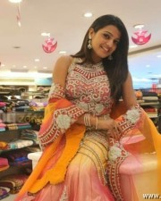 Tashu Koushik Beautiful Pictures 13