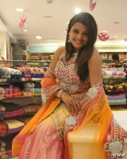 Tashu Koushik Beautiful Pictures 14