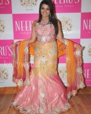 Tashu Koushik Beautiful Pictures 21