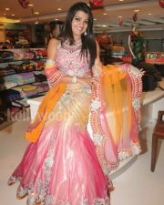 Tashu Koushik Beautiful Pictures 22
