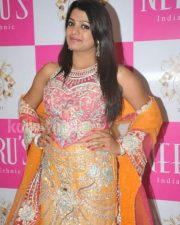 Tashu Koushik Beautiful Pictures 24