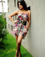 Tashu Koushik Salamath Pictures 03