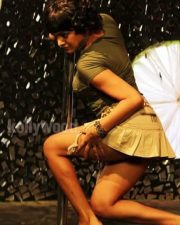 Tashu Koushik Salamath Pictures 05