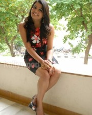 Tashu Koushik Sexy Skirt Pictures 10