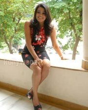 Tashu Koushik Sexy Skirt Pictures 11