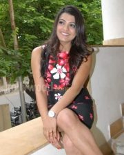 Tashu Koushik Sexy Skirt Pictures 24