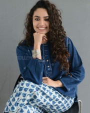 Taxiwaala Movie Actress Malavika Nair Interview Photos 01 Taxiwaala Movie Actress Malavika Nair Interview Photos 01